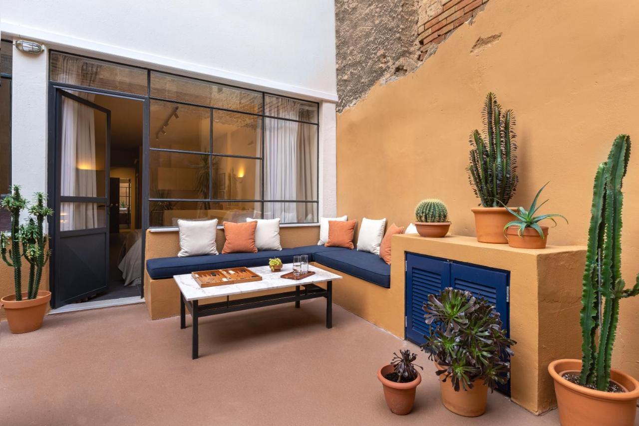 Plano Athens Apartment Exterior photo