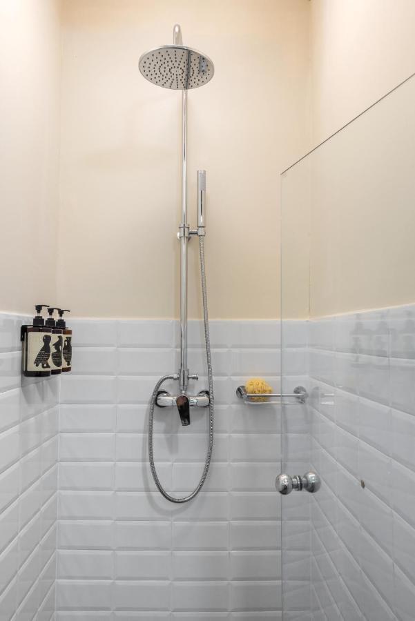 Plano Athens Apartment Exterior photo