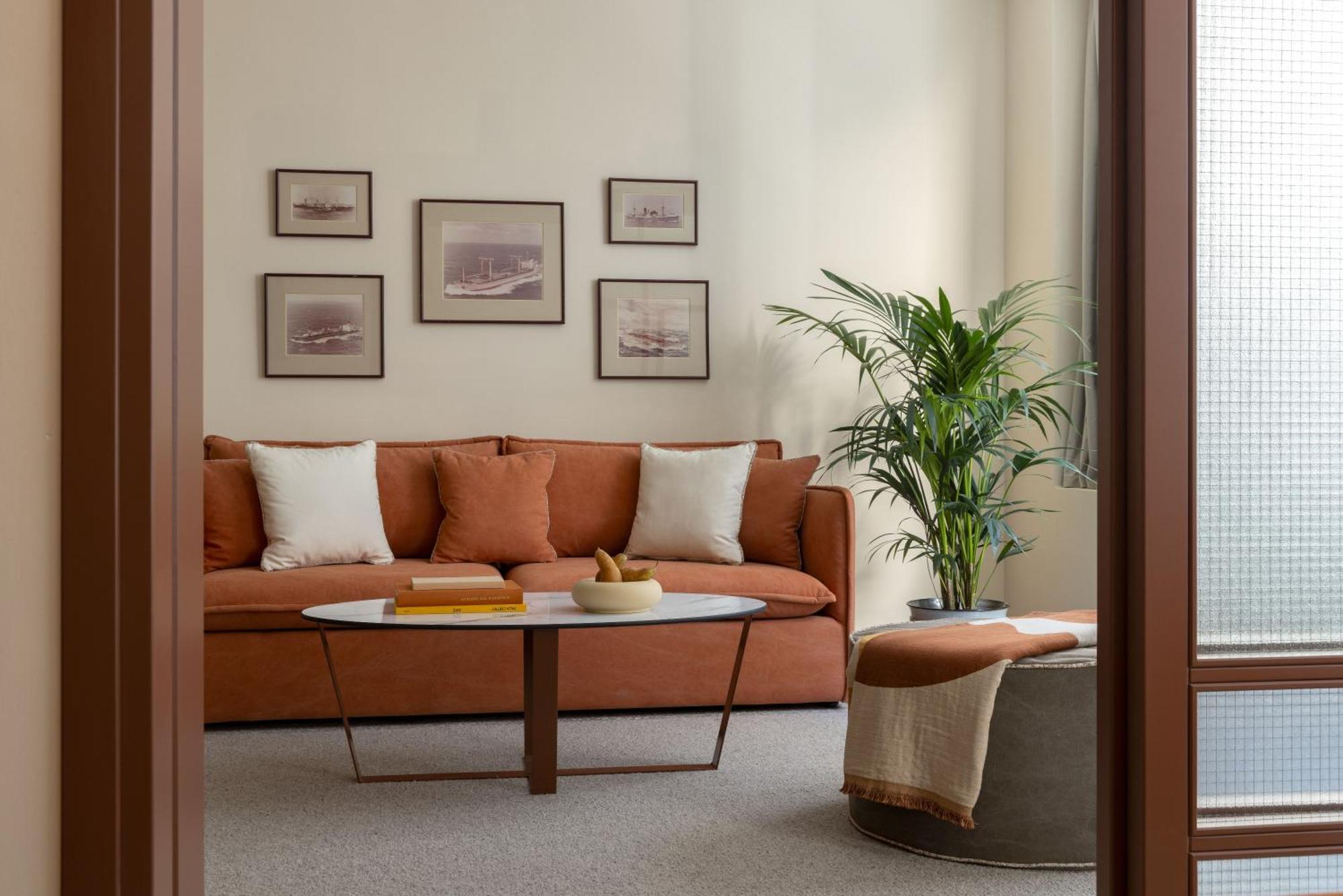 Plano Athens Apartment Exterior photo